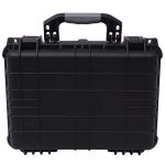 Protective Case Black 40.6x33x17.4 cm