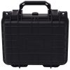 Protective Case Black 27×24.6×12.4 cm