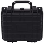 Protective Case Black 27×24.6×12.4 cm