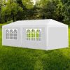 Party Tent 3×6 m White