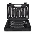 Ratchet Wrench Set 12 pcs