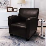 Sofa Chair Armchair Artificial Leather