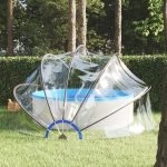 Pool Dome 440×220 cm