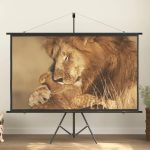 Projection Screen 84″ 16:9