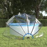 Pool Dome 500×250 cm