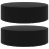 Garden Furniture Covers 2 pcs 10 Eyelets 325×90 cm